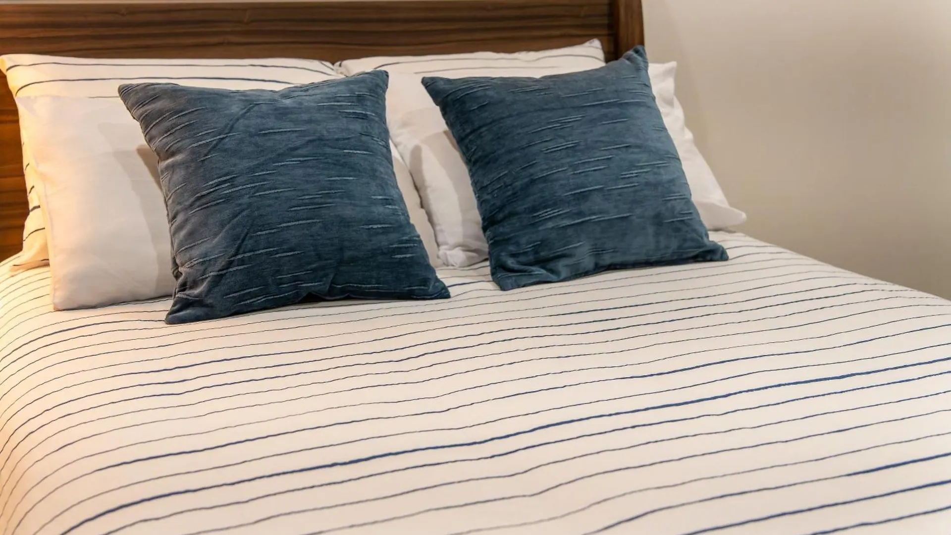 Modern Studio Apartment In La Carolina Quito